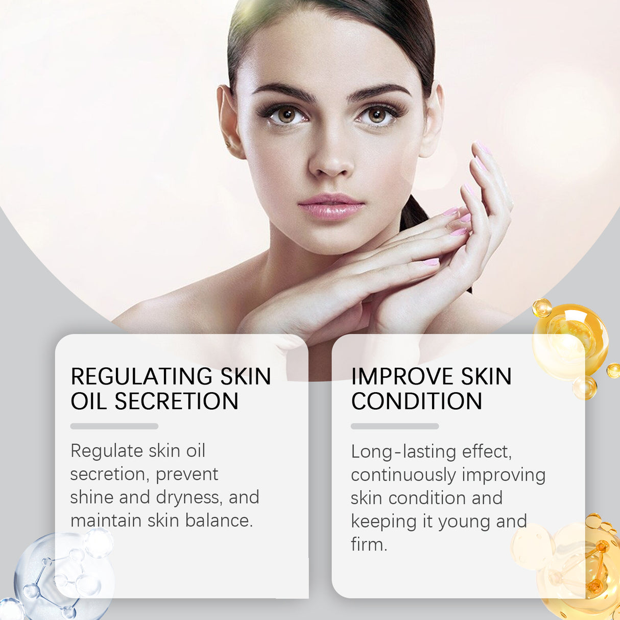 Facial Skin Firming Cream, Moisturizing And Moisturizing Care For Skin Moisturizing Facial Firming Moisturizing Cream - V.I.P Digital Presence