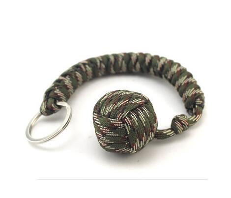 Self Defense Lanyard Survival Keychain - V.I.P Digital Presence