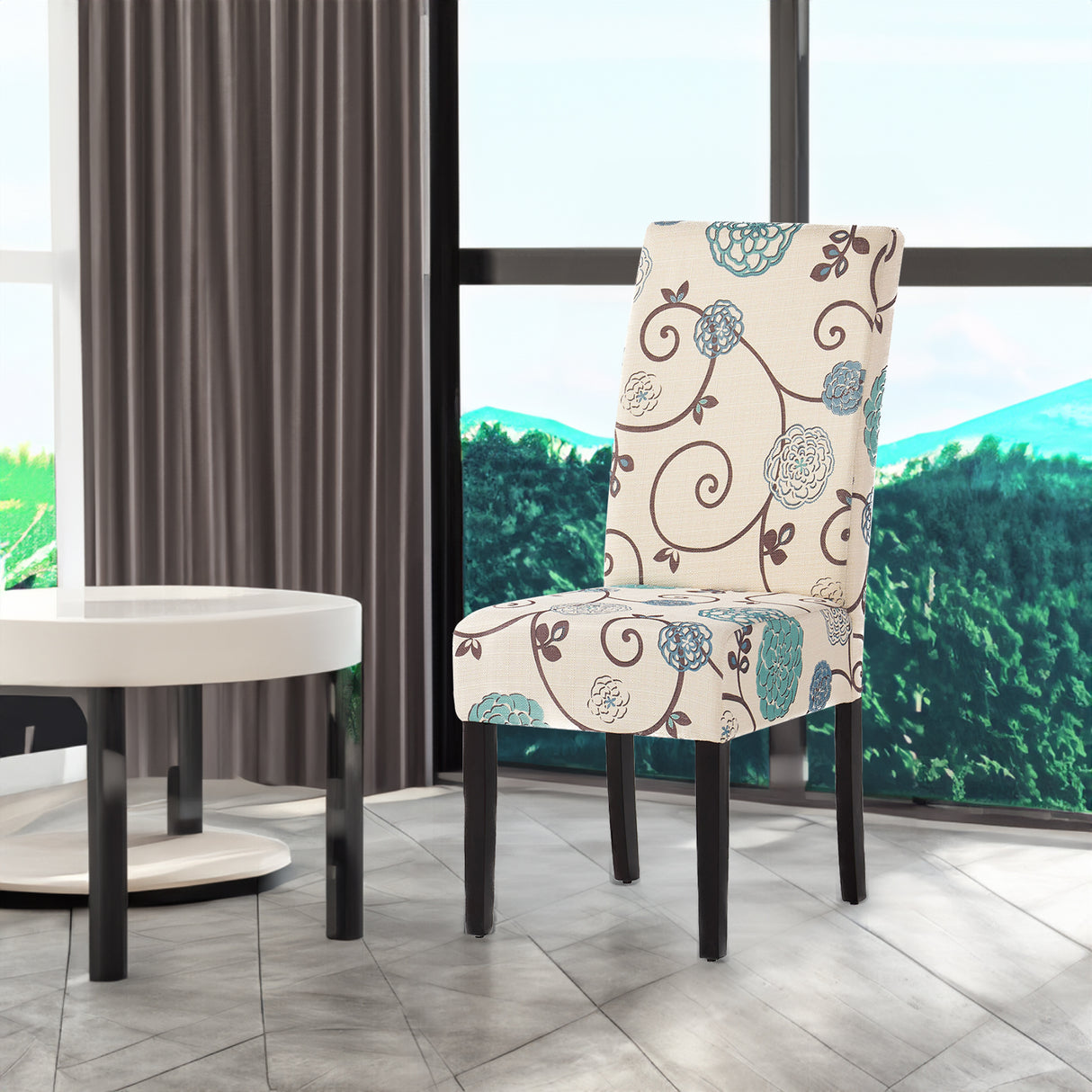 DINING CHAIR - V.I.P Digital Presence