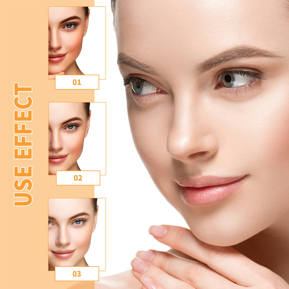 Papaya Exfoliating Gel, Moisturizing Skin With Gentle Cleansing Keratin Brightening Gel - V.I.P Digital Presence