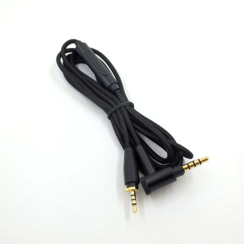 Forest Sea Urban XL Earphone Cable Accessories Audio Connection Cable 3.5mm - V.I.P Digital Presence