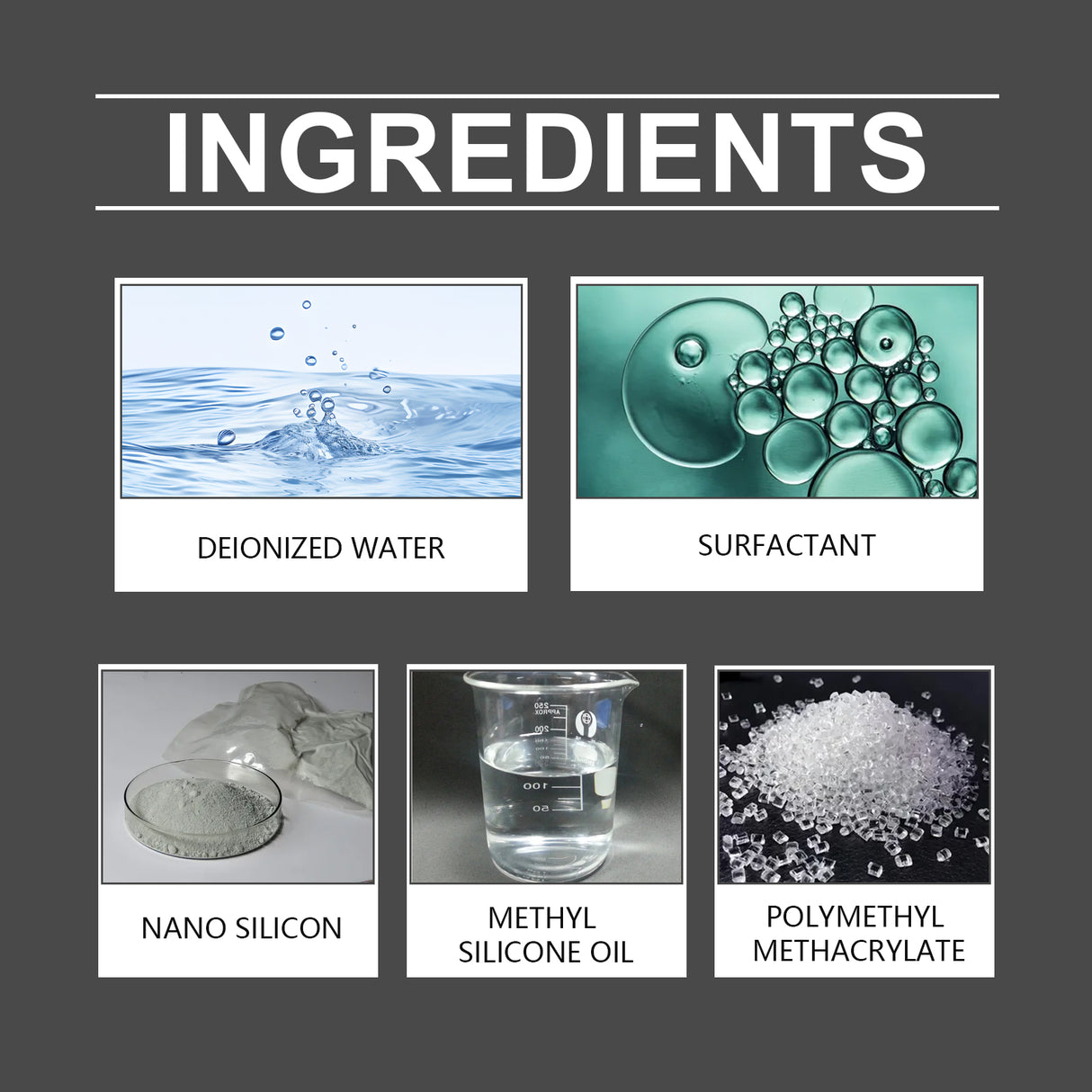 Car Coating Spray Set, Car Paint Polishing Maintenance Anti-Fouling Repair Paint Scratches And Stains Repair - V.I.P Digital Presence