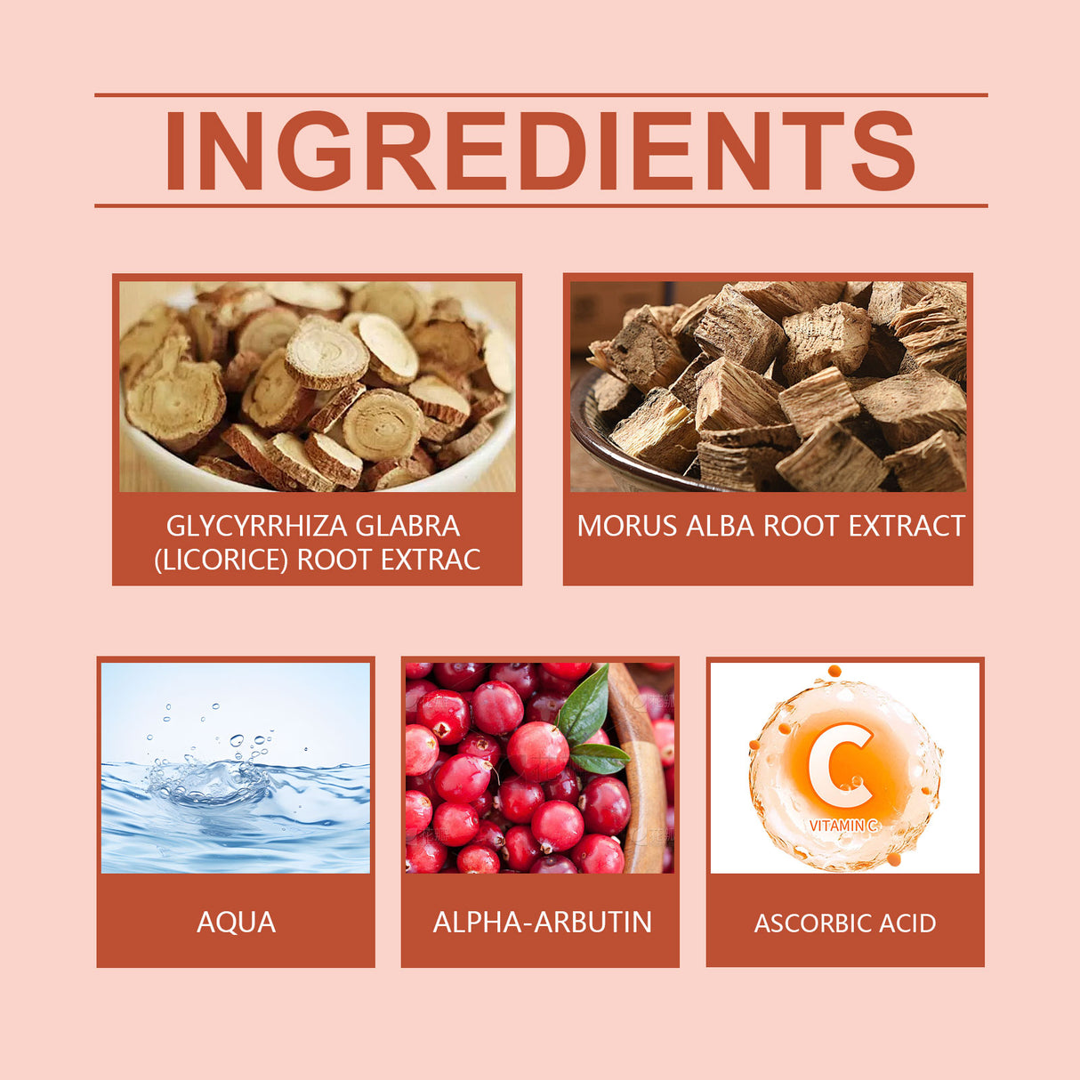 Arbutin Essence Water Moisturizes, Brighens, Nourishes And Moisturizes Skin