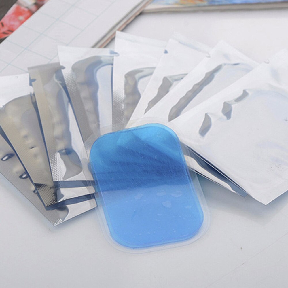 EMS Muscle Stimulator with LED Display USB Rechargeable Abdominal Belt Work Out Power Fitness Abdominal Men Women - V.I.P Digital Presence