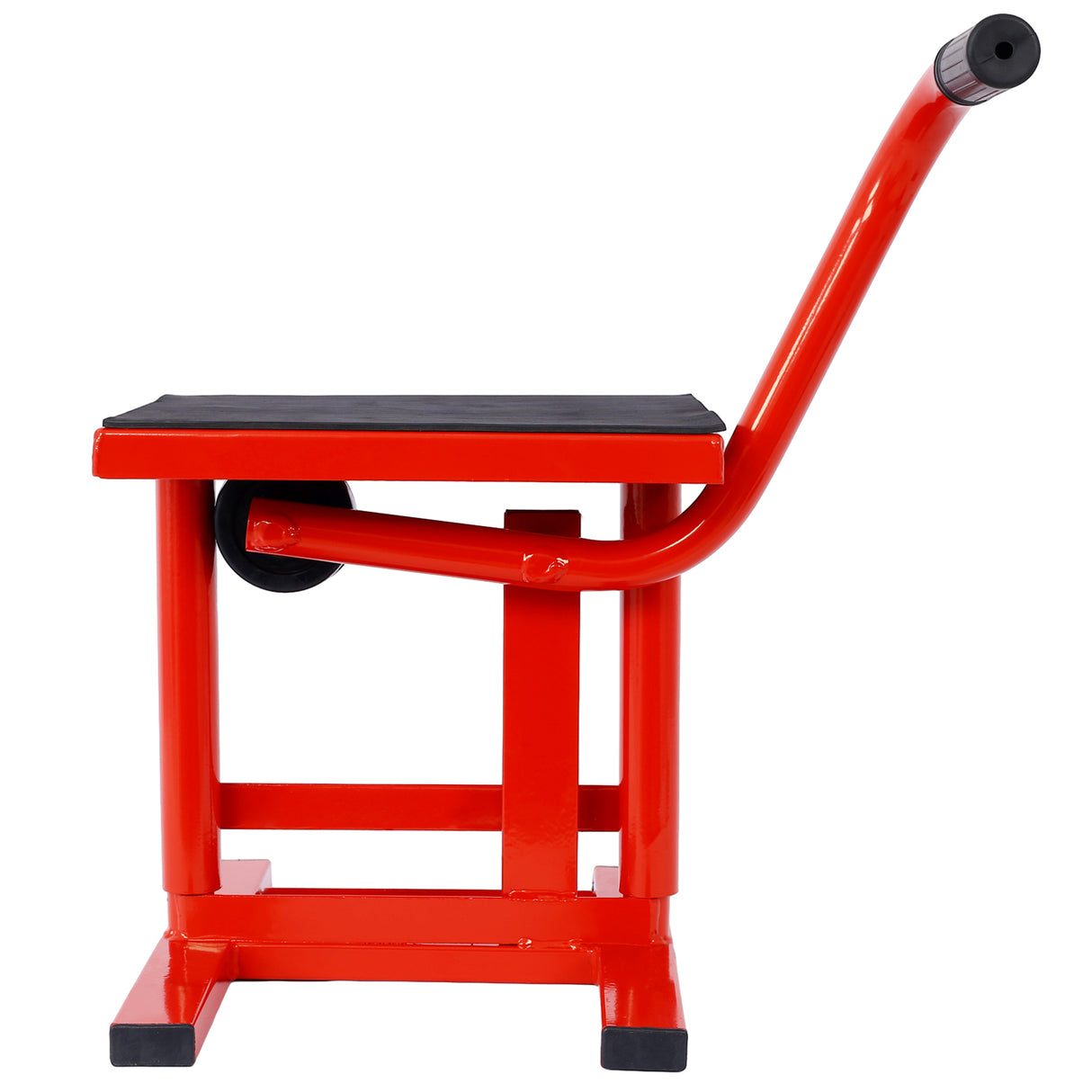 Motorcycle Dirt Bike Stands and Lifts Jack Stand Steel Lift 11"-16.5" Adjustable Height 330 LBS Load Capacity Heavy Duty Steel R - V.I.P Digital Presence