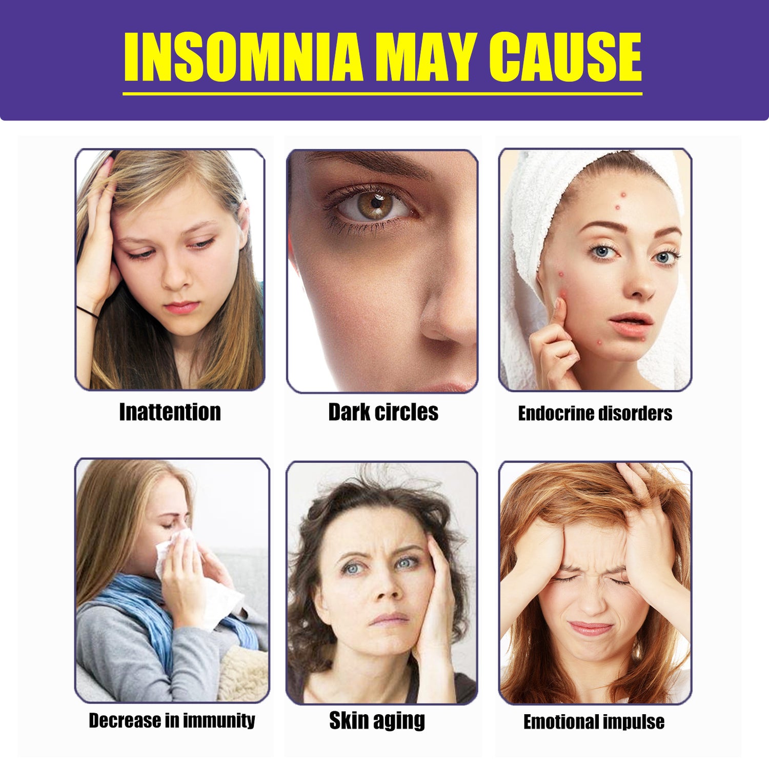 Sleep Patch Home Gentle Care To Improve Sleep Quality Daily Body Care Patch - V.I.P Digital Presence