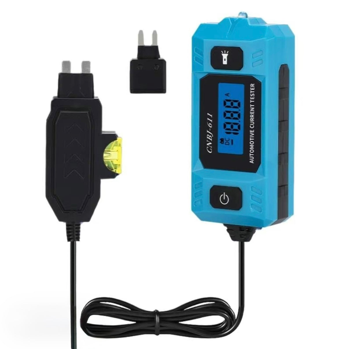 VoltProbe Auto Tester