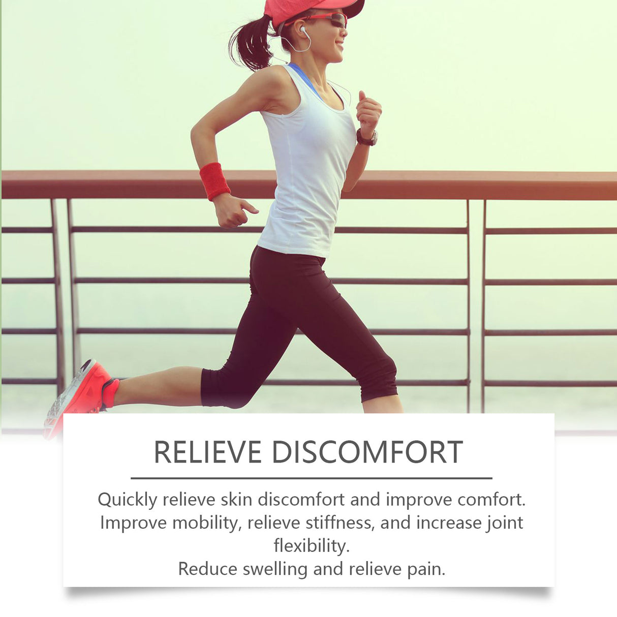 Herbal Treatment Cream Massage Applied To Knee, Wrist, Waist And Shoulder Discomfort Daily Treatment Cream - V.I.P Digital Presence