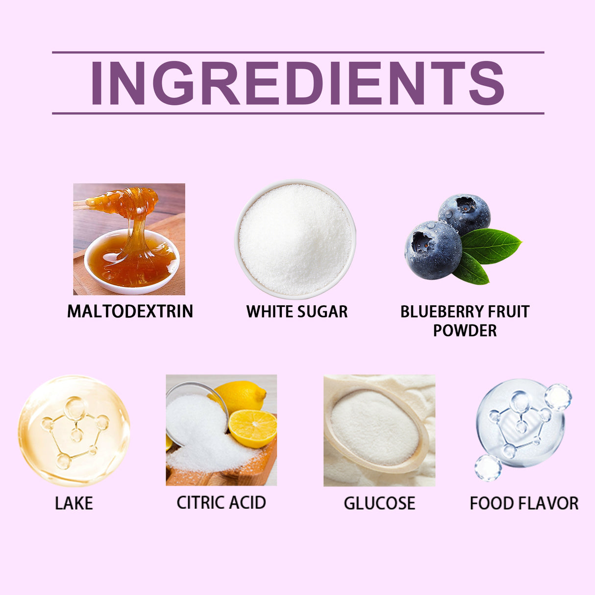 Antioxidant Powder Body Treatment - V.I.P Digital Presence