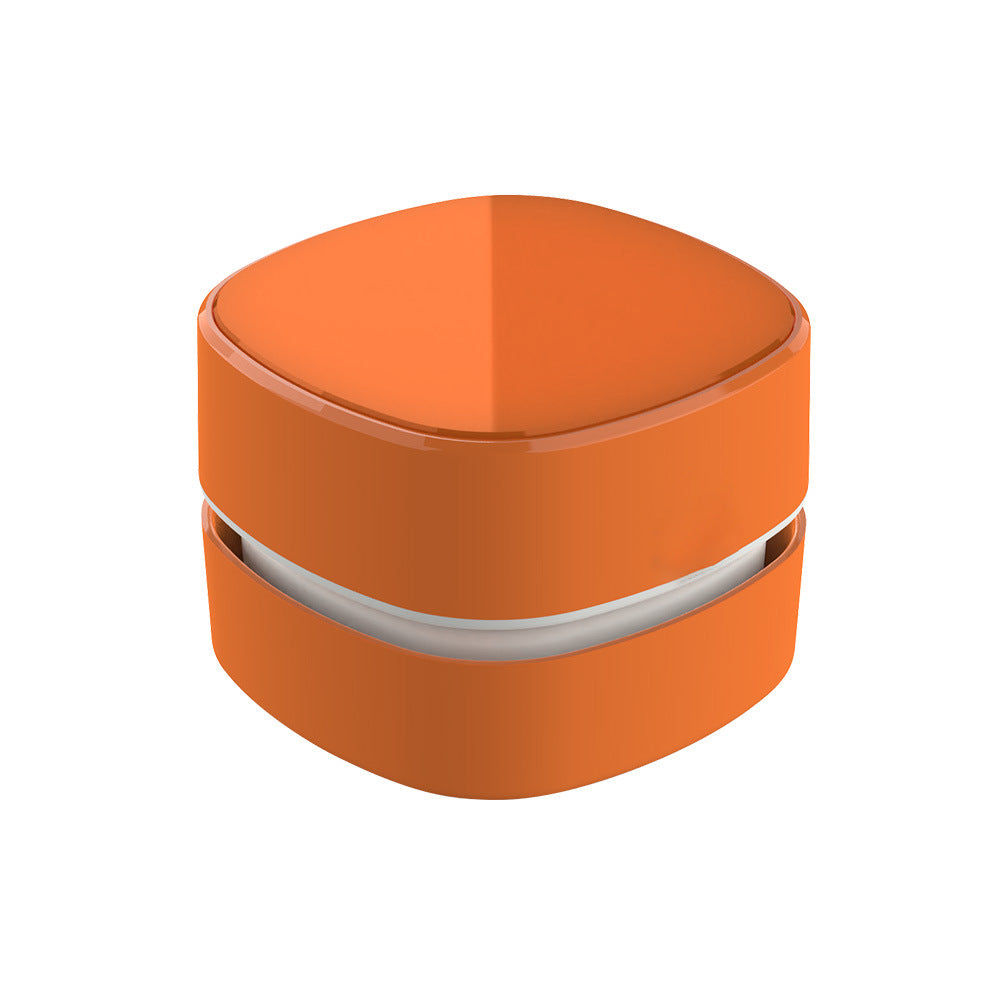 Intelligent Portable Desktop Dedicated Vacuum Cleaner High Suction Mini Desktop Vacuum Cleaner Wireless Handheld Home and Car Use - V.I.P Digital Presence