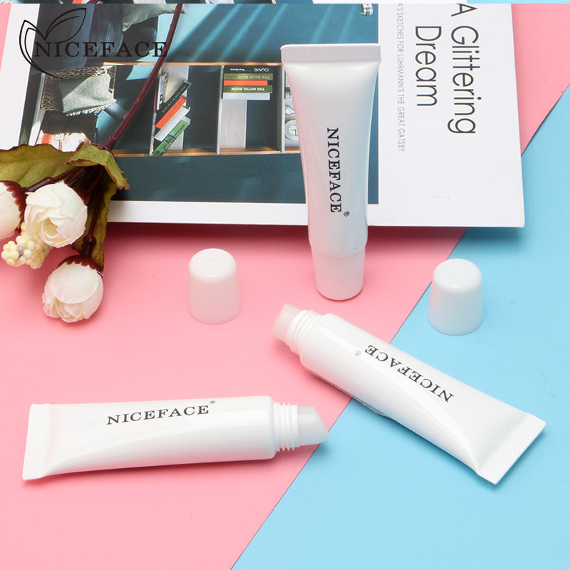 NICEFACE Concealer Color Changing Liquid Foundation Is Not Easy To Fade Brightening Concealer Moisturizing Moisturizing Liquid - V.I.P Digital Presence