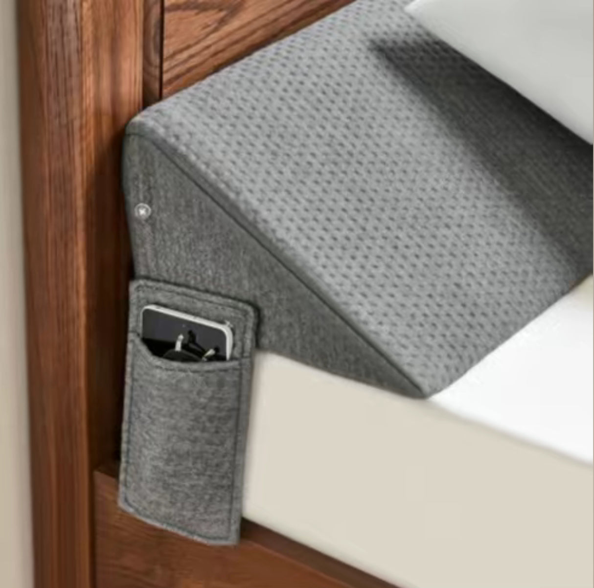 SleepSeal Wedge Filler