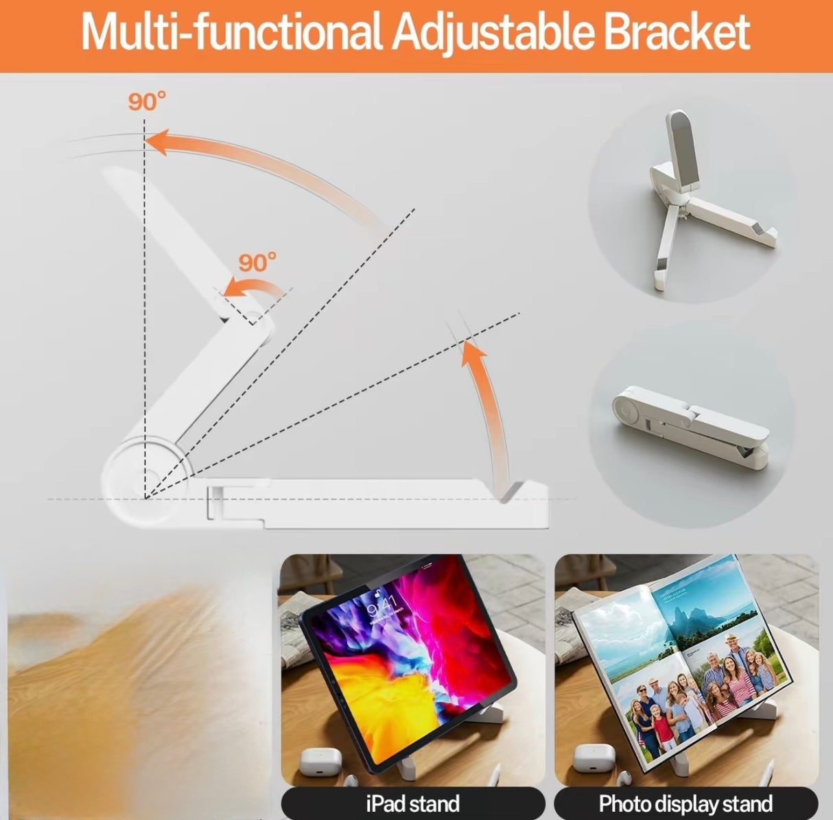 GlowTrace LED Drawing Board