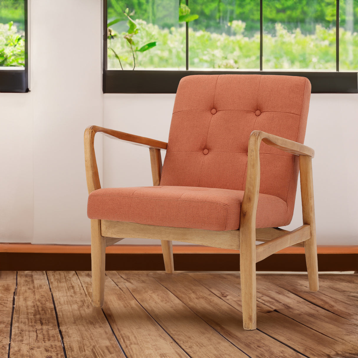 CLUB CHAIR - V.I.P Digital Presence