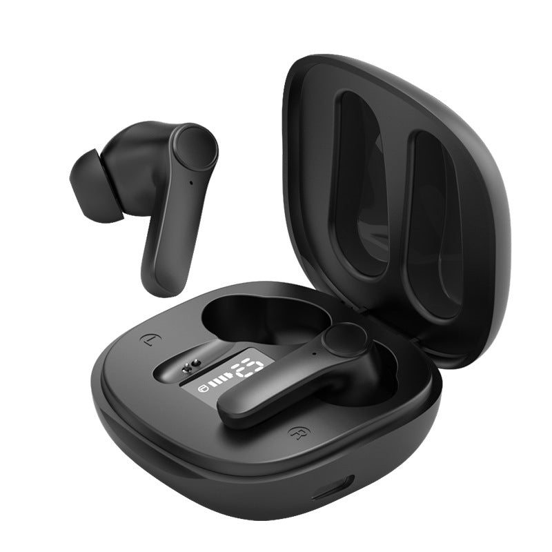 B11 Translation Headphones Real Time Bluetooth Earbuds Translator 144 Languages Simultaneous Business Interpretation Earphones - V.I.P Digital Presence