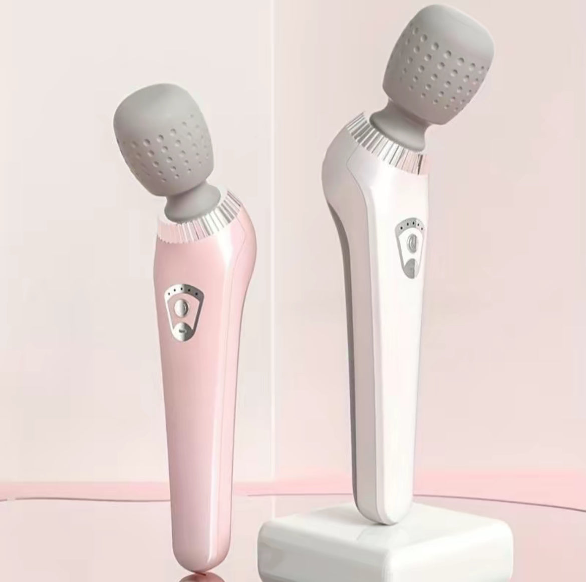 VibeEase Portable Massager
