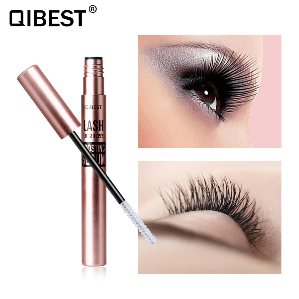 QIBEST Conditioner Eyelash Nourishing Essence - V.I.P Digital Presence