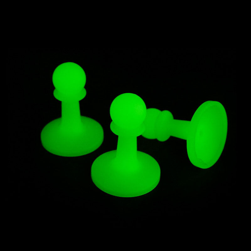 Outdoor Camping Canopy Pole Lightning Protection Hat Camping Tent Support Pole Insulation Plastic Safety Protection Hat Lightning Protection Hat