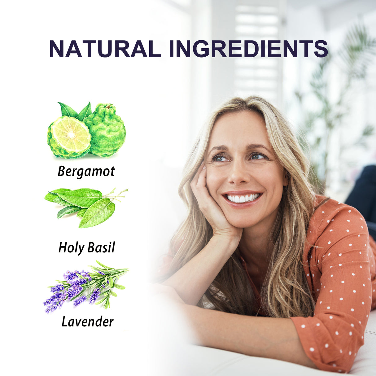 Body Care Ball Oil Apply Ball Massage Treatment Oil To Your Wrists