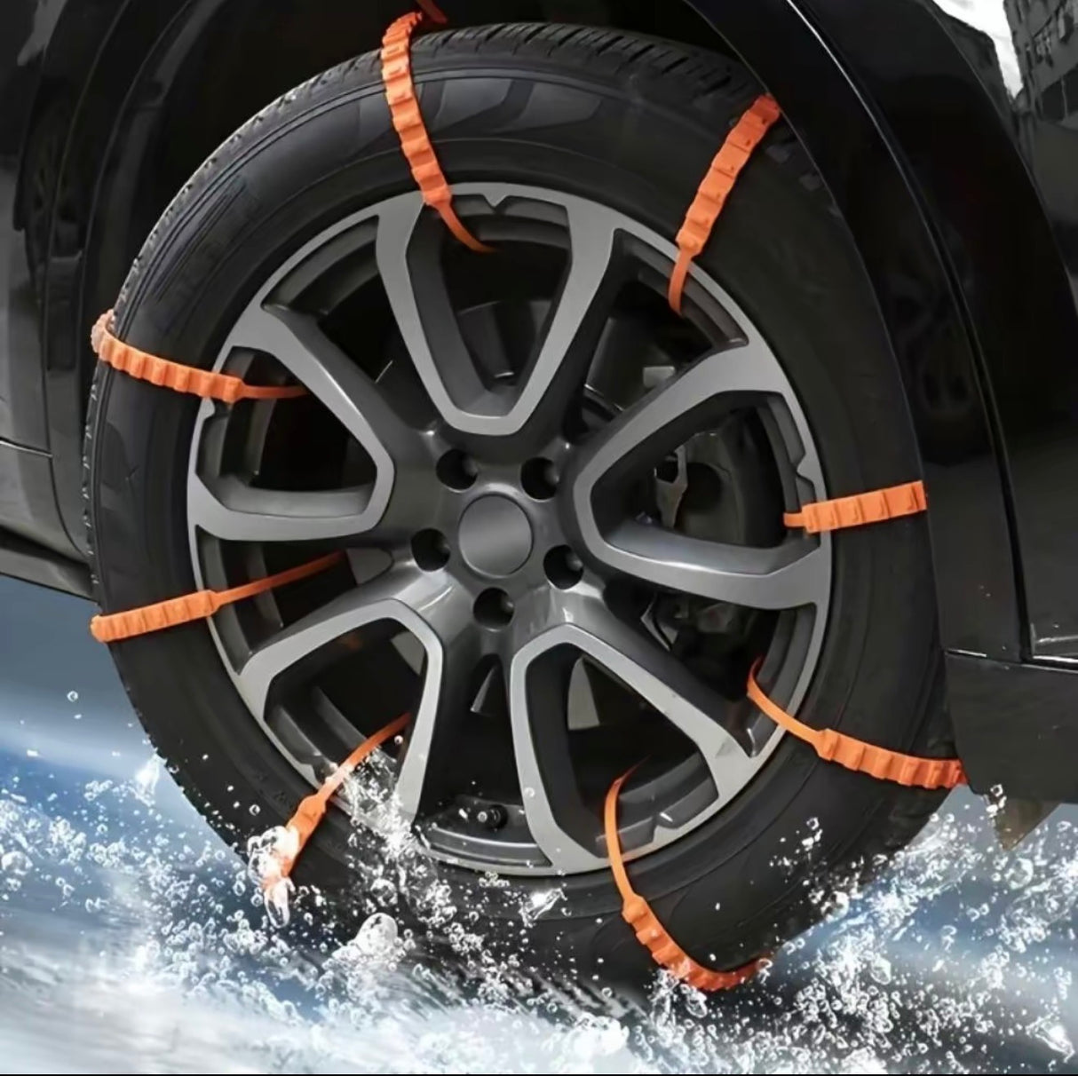 GripTread Snow Chains