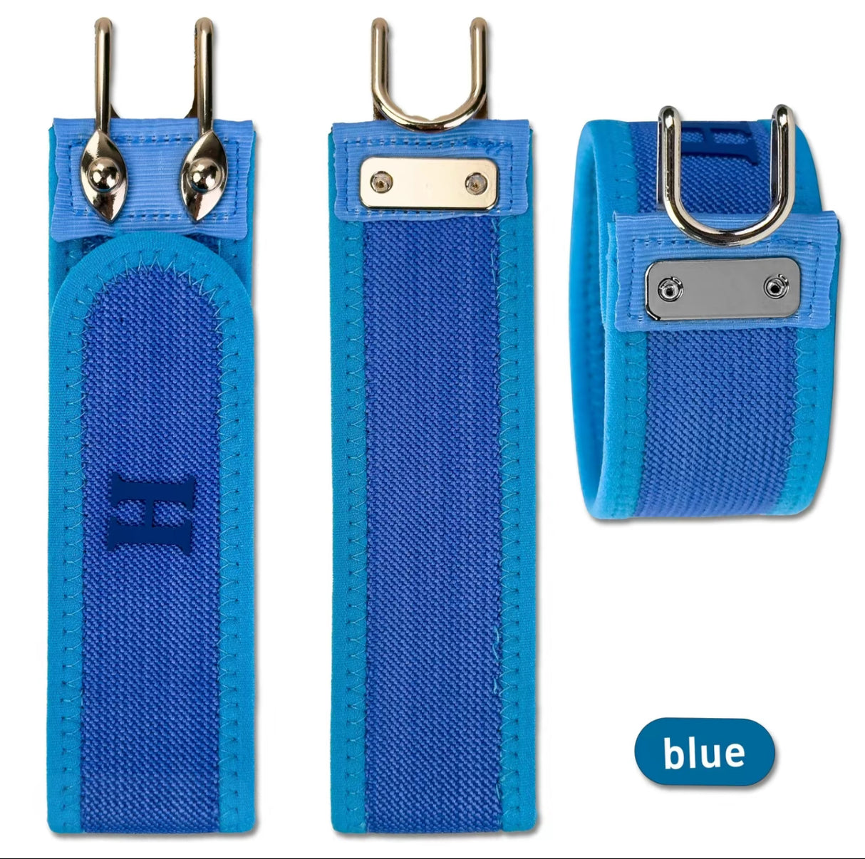 StealthFlex Tactical Belt