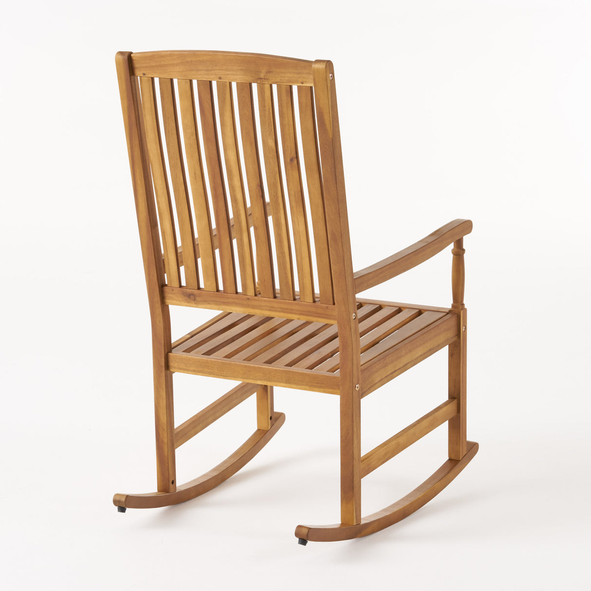 ARCADIA ROCKING CHAIR - V.I.P Digital Presence