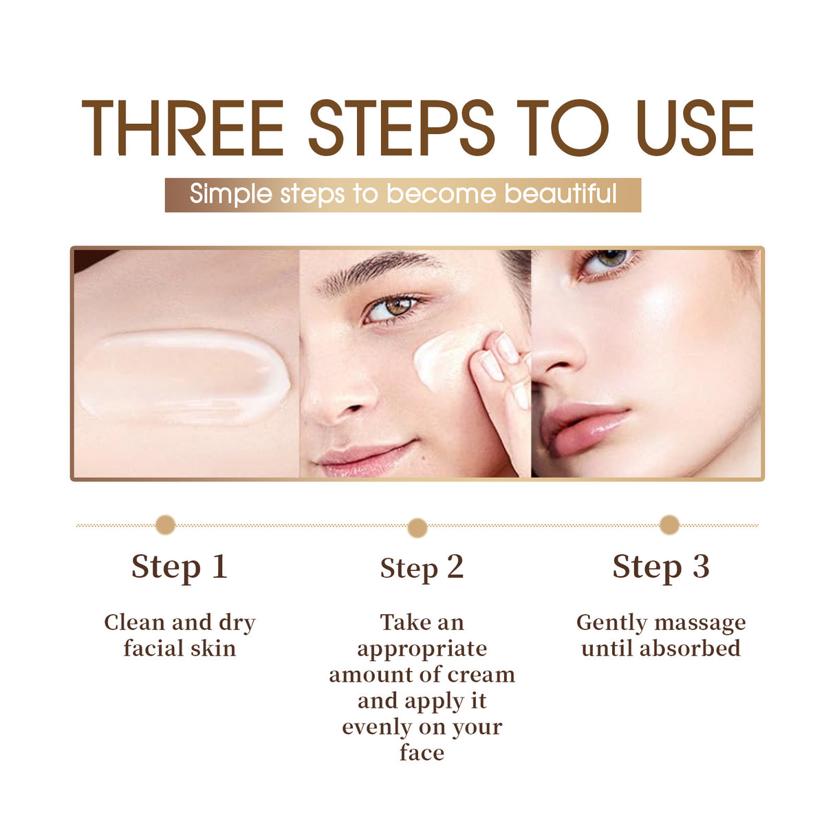 Retinol Coffee Anti Wrinkle Face Cream, Repair Damaged Skin Reduce The Wrinkle Defects Soft Cream - V.I.P Digital Presence