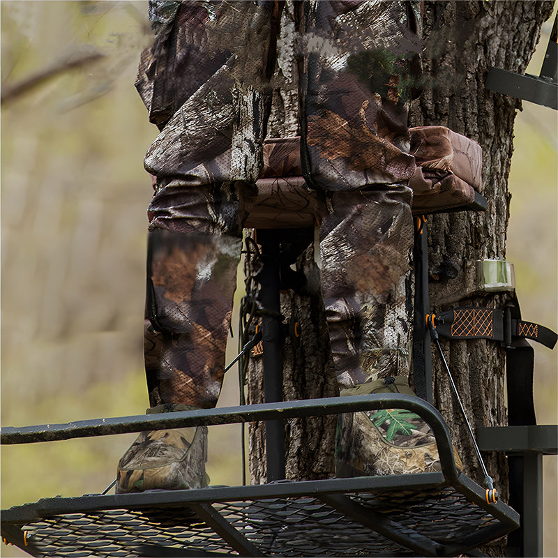 Insulated Boot Covers for Hunting: Prevent Debris, Water, Snow & Ice. Ideal for Hunting, Fishing, Wildlife Photography & Birdwat - V.I.P Digital Presence