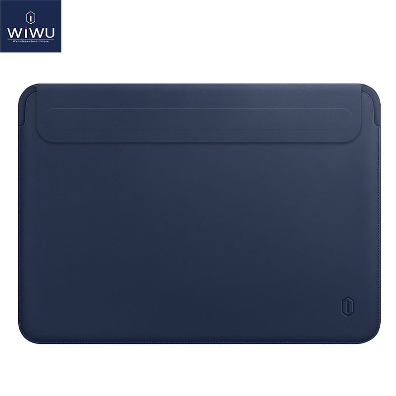 Funda de piel sintética para MacBook Pro 13 A2338 M1 A2159 A2289, funda de transporte para MacBook Pro 16 A2141