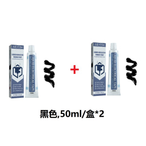 Liquid Insulation Tape Lithium Battery Sealant Circuit Board Waterproof Adhesive Flame Retardant High Temperature Resistance - V.I.P Digital Presence