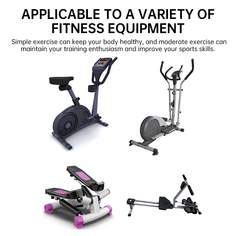 Heart - rate electronic instrument display for spinning bikes, fitness bikes. XBK webbing bikes, speed counters for treadmills - V.I.P Digital Presence