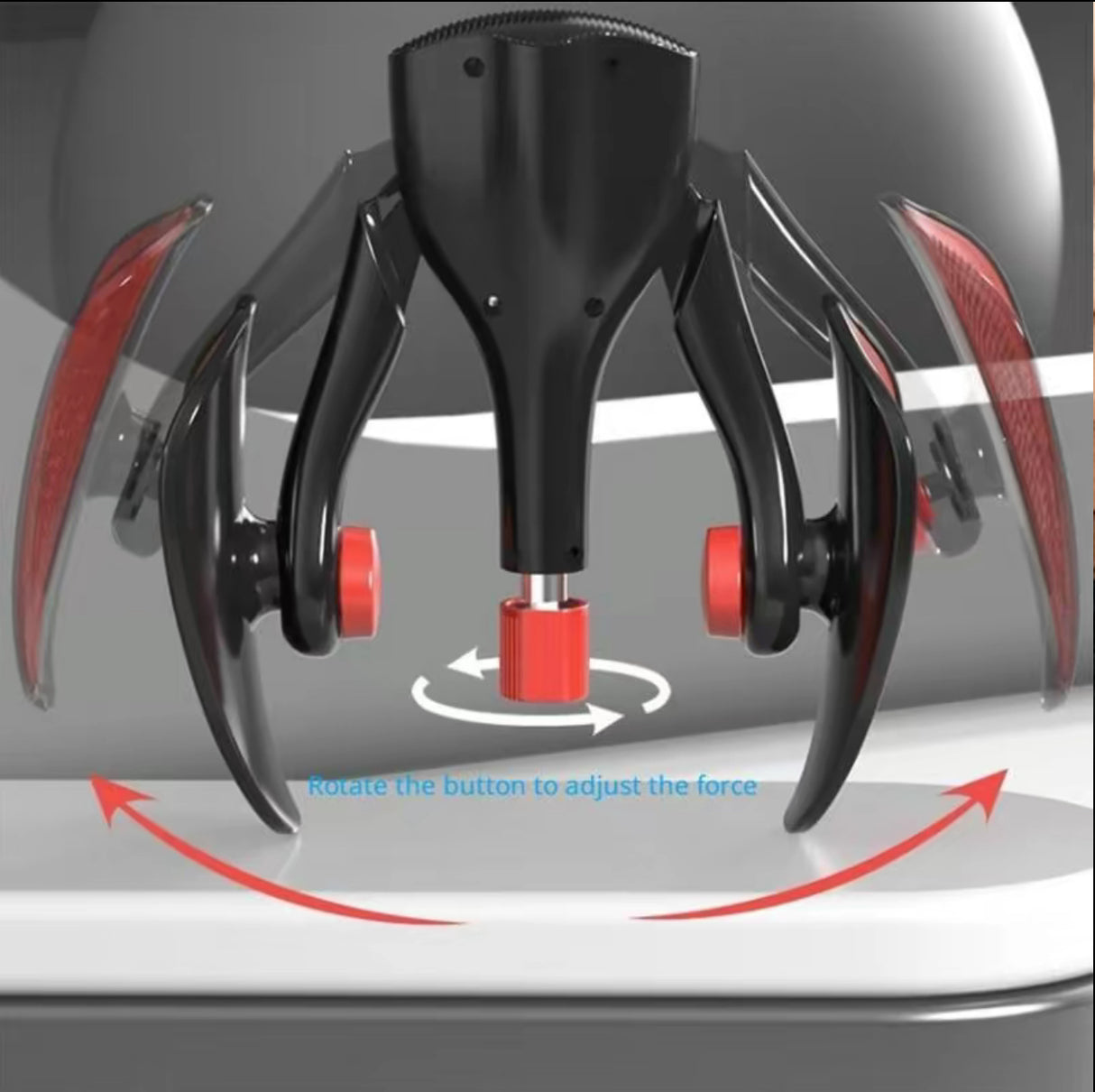 CoreBloom Pelvic Trainer