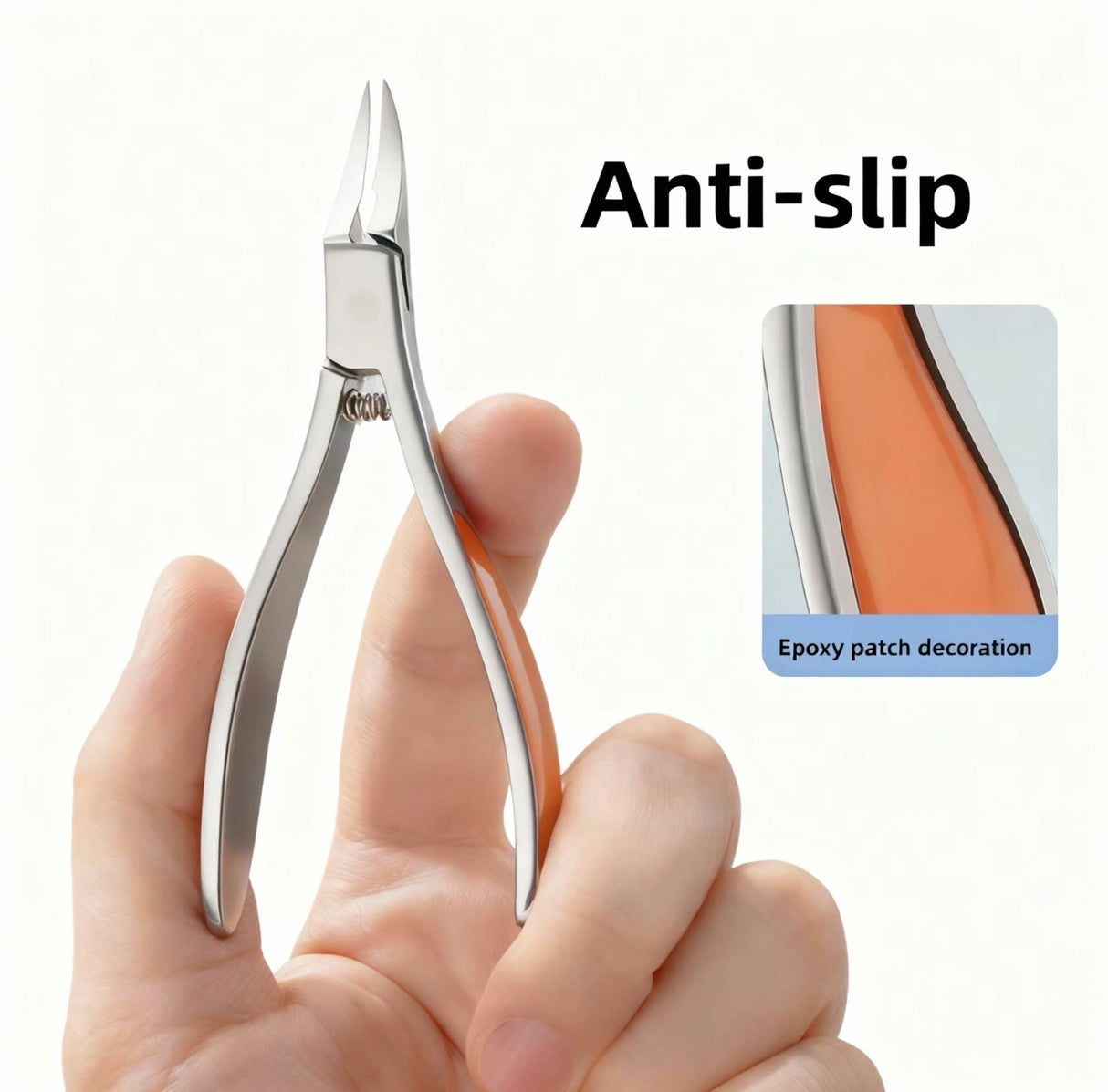 BeakTrim Precision Clipper