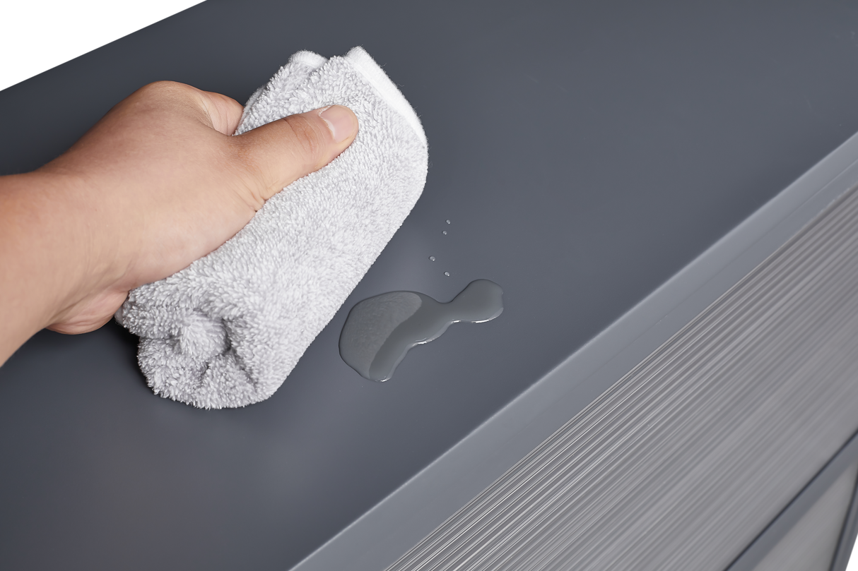 3 Tier Pantry Storage Cabinet Baker Racks for Kitchen with Storage Kitchen Pantry Storage Cabinet Microwave Rack Storage Rack - V.I.P Digital Presence