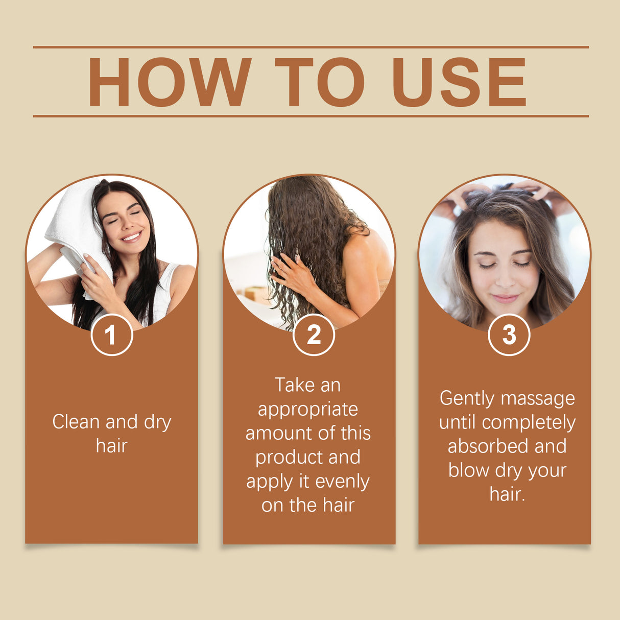 Deep Hair Care Elastin - V.I.P Digital Presence