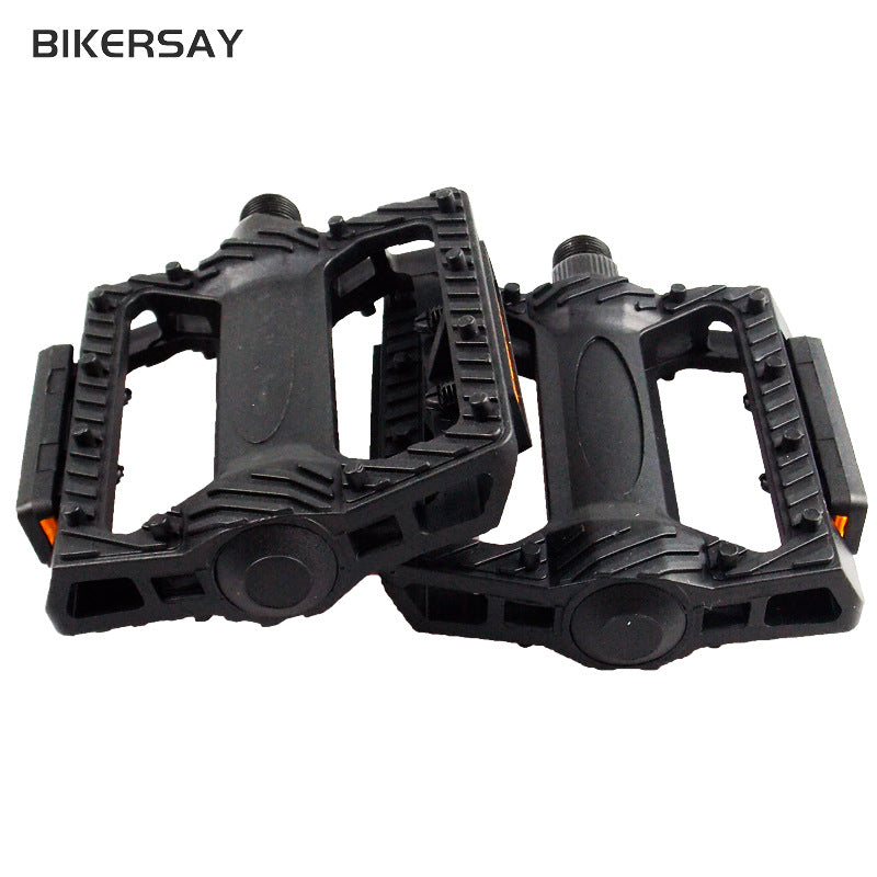 Bicycle Pedals Road Mountain Bike Pedals Increase Plastic Ball Pedals Bicycle Accessories