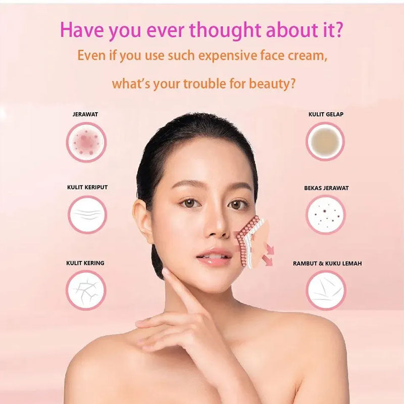 Niacinamide gummies Glutathione gummies Collagen gummies - V.I.P Digital Presence