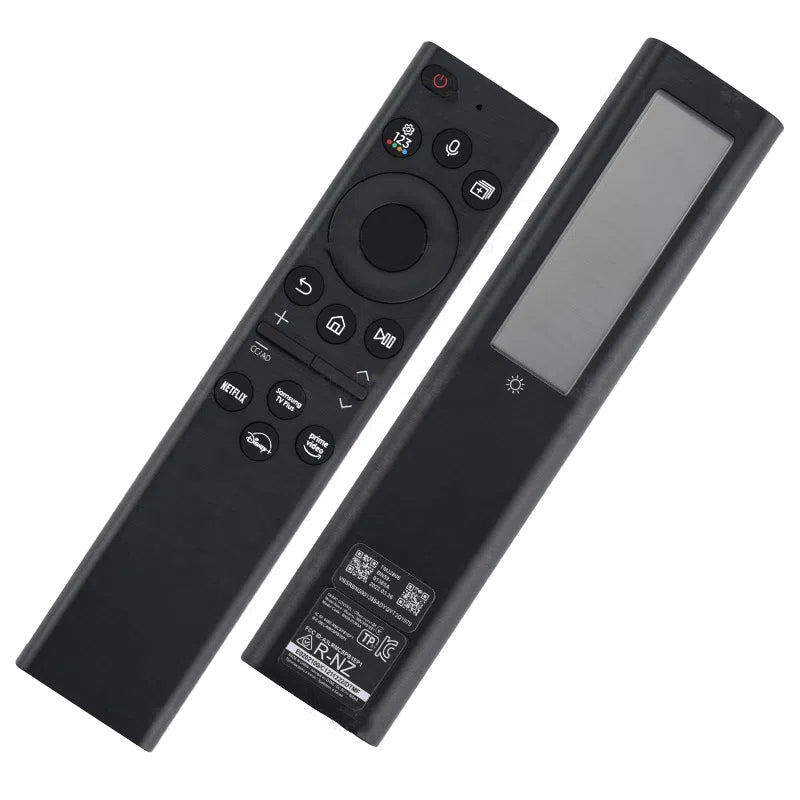 Hongyang is suitable for Samsung TV voice remote control BN59-013385A 01385D 01391A 01386D - V.I.P Digital Presence