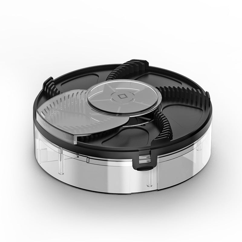 Fly Trap: Automatic, Removable Pest Catcher for Household & Kitchen - V.I.P Digital Presence