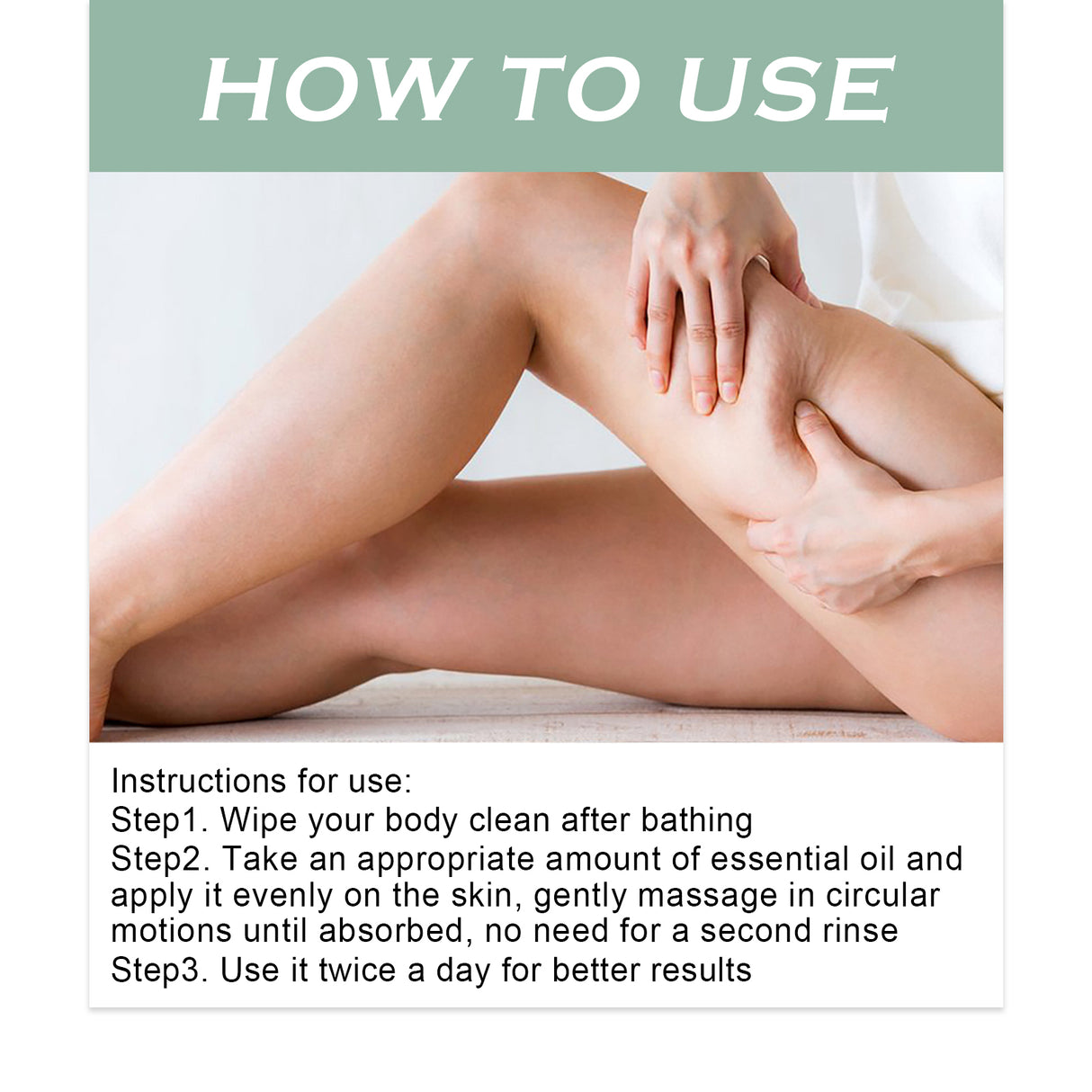 Collagen Firming Body Oil, Massage Smooth Moisturizing Skin, Firming And Shaping Beautiful Body Essence - V.I.P Digital Presence