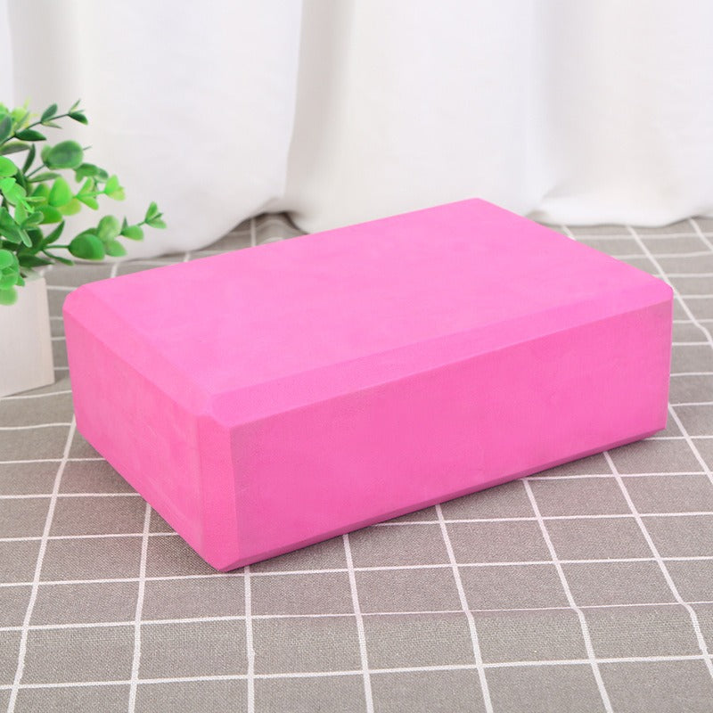 200g yoga bricks children's dance practice bricks high density eva yoga foam bricks - V.I.P Digital Presence