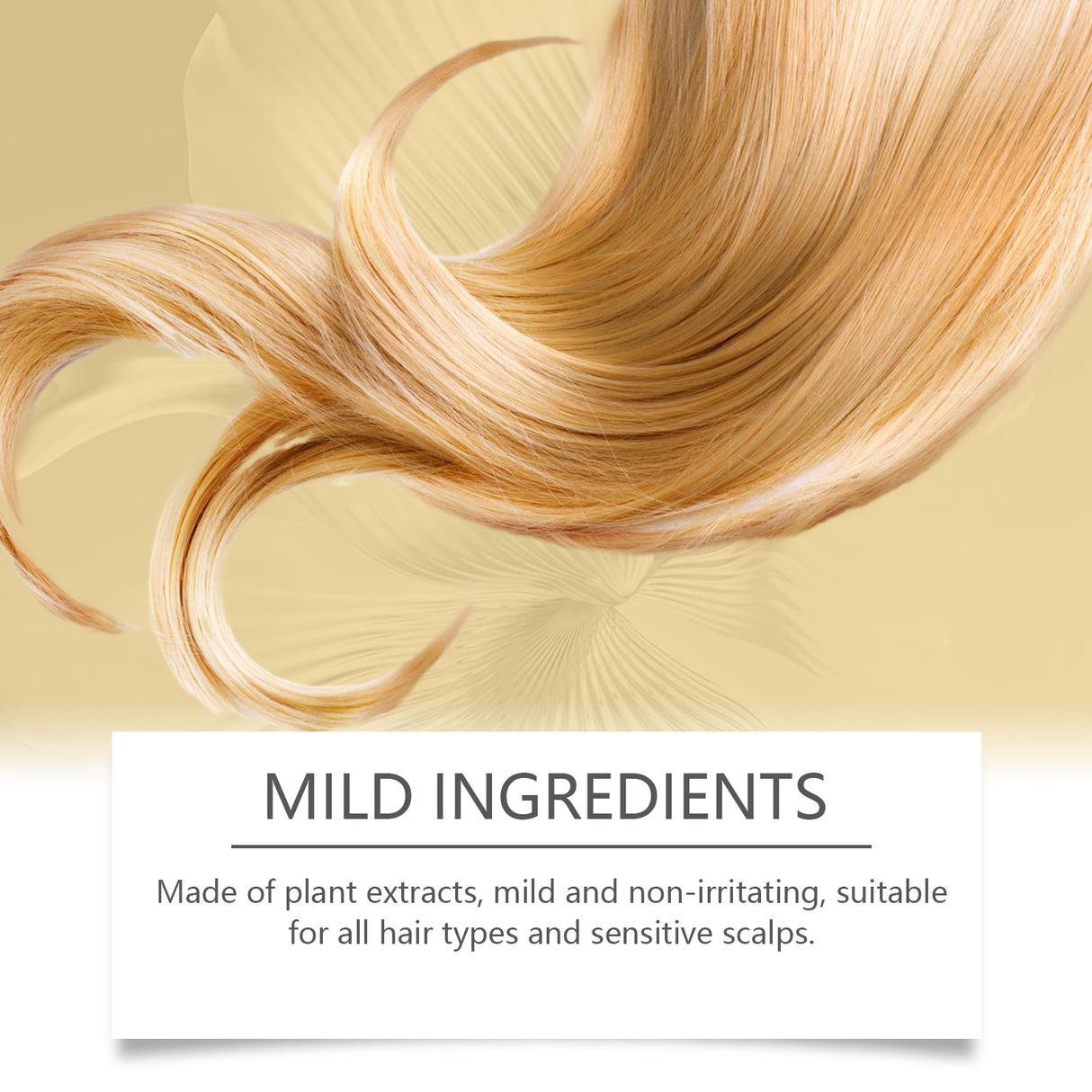 Hair Conditioner Spray, Batana Herbal Essence Strengthens Hair, Moisturizes Hair And Softens Hair Spray - V.I.P Digital Presence