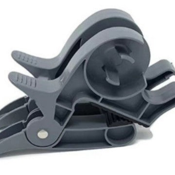 Wrap Buddies New Christmas Packaging Tape Distribution Fixing Device with Cutting Tool - V.I.P Digital Presence