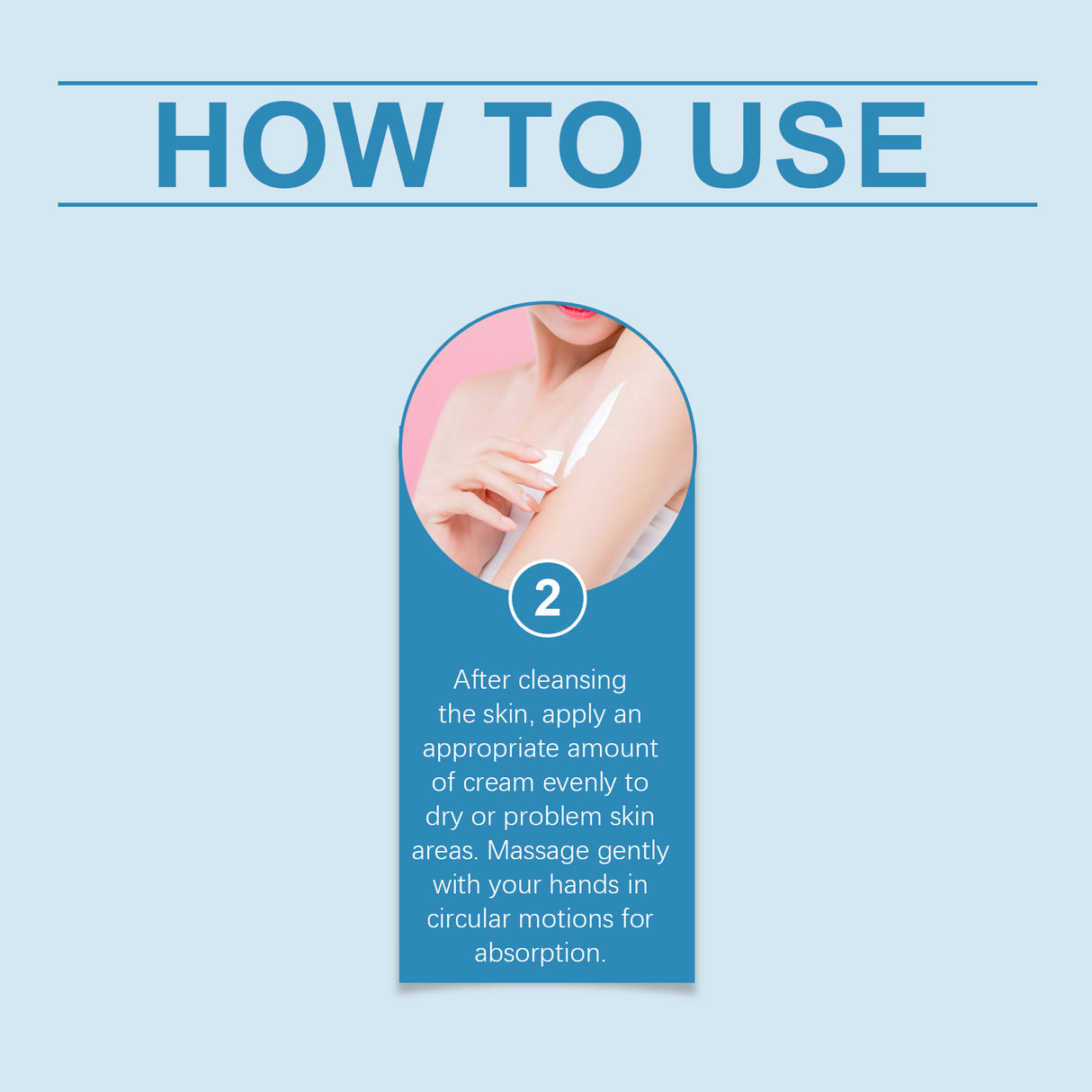 Moisturizing Care Cream, Moisturizing, Moisturizing, Non-Greasy Body, Leaving Fragrance, Moisturizing, Moisturizing, Dry Skin And Moisturizing