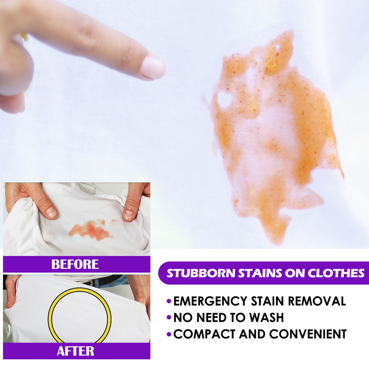Active Enzyme Laundry Stain Remover, Laundry Softness And Long-lasting Fragrant Protective Clothing Decontamination Liquid - V.I.P Digital Presence