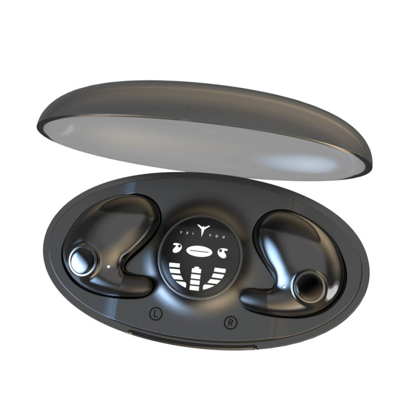 MD538 wireless Bluetooth earphones sleep patch X55 popular painless - V.I.P Digital Presence