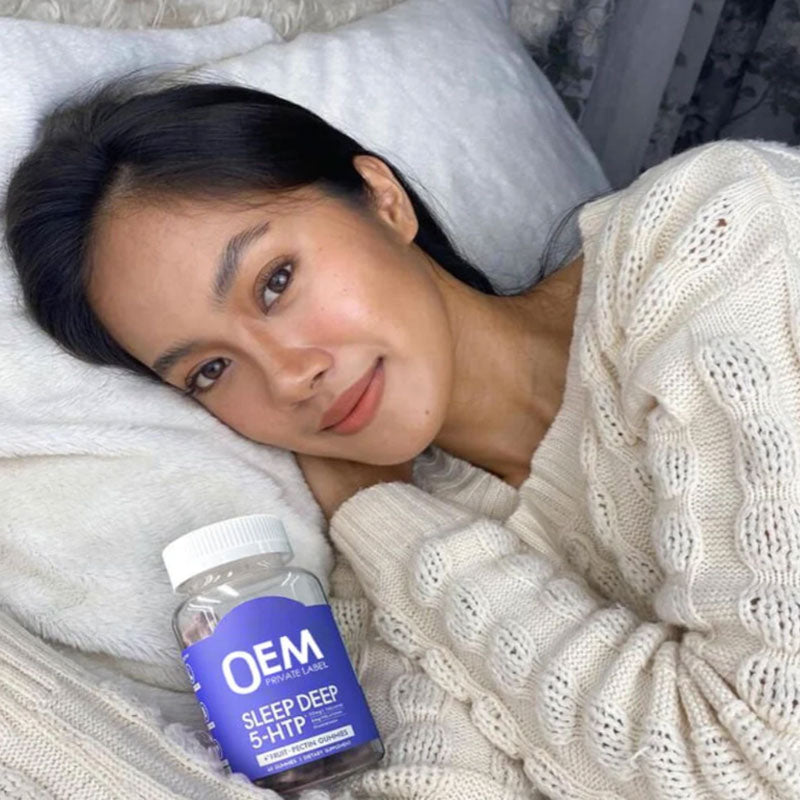 Sleep gummies melatonin gummies - V.I.P Digital Presence