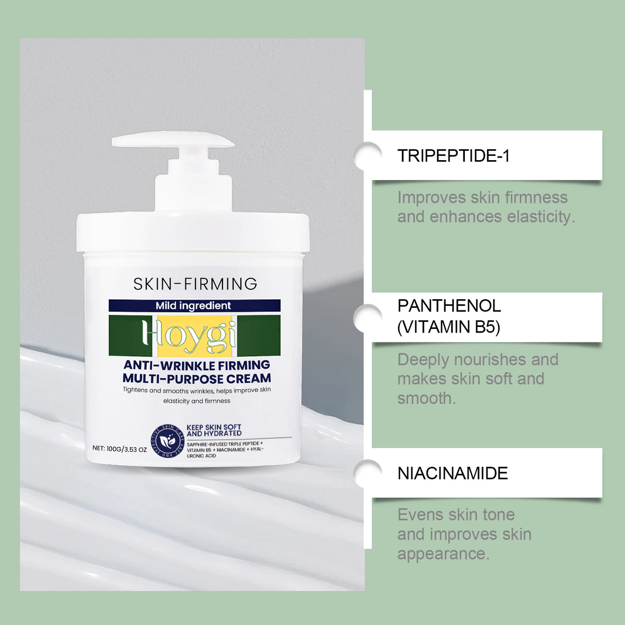 Moisturizing Cream Nourishes The Face, Hydrates The Skin, Moisturizes The Skin, And Moisturizes The Skin - V.I.P Digital Presence