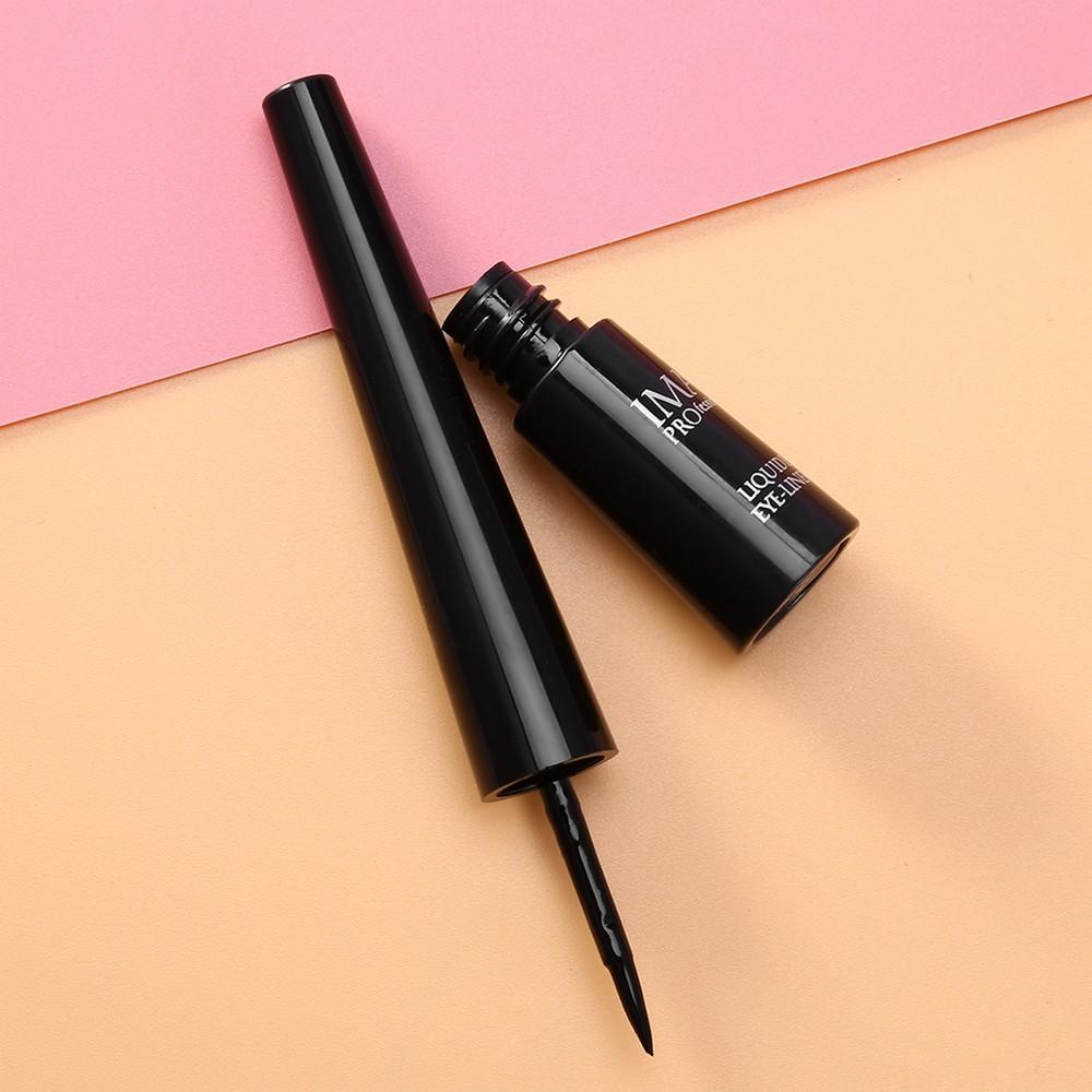 IMAGIC New Black Eyeliner Waterproof Long-lasting Liquid Eyeliner Eye Liner Pen Pencil - V.I.P Digital Presence