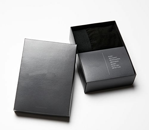 2pcs Boxer Brief S Black A387-001 - V.I.P Digital Presence